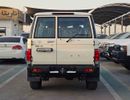 تويوتا لاند كروزر 70 70 LC76 LX / HIGH OPTION, 4.0L PETROL V6, M/T, WOOD,STEERING / WINCH SNORKEL (CODE # 69084)