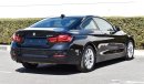 BMW 430i Coupe. Local Registration + 10%