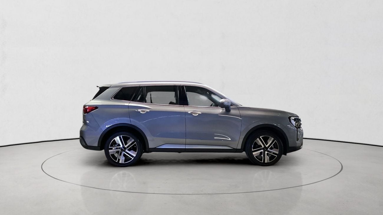Ford Territory 1.8 GTDI ECOBOOST TITANIUM AT TECH PACK | Guaranteed Warranty | 0 Down Payment