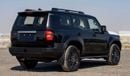 Toyota Prado TX1 250 TX 2.8D AT MY2025 - BLACK