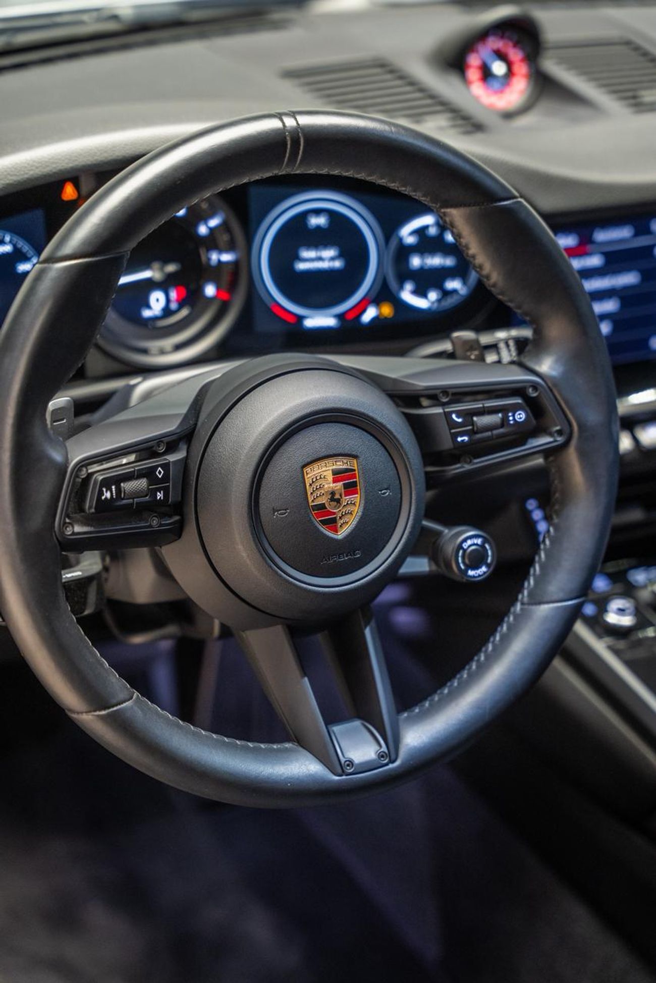 Porsche 911 Carrera T 3.0L M/T