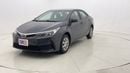 Toyota Corolla SE 1.6 | Zero Down Payment | Home Test Drive