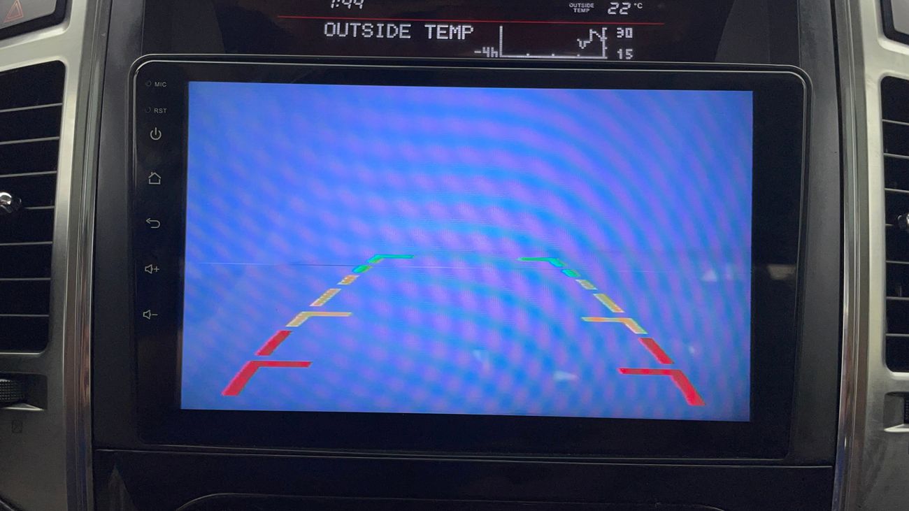 ميتسوبيشي باجيرو GLS HIGHLINE 3 | بدون دفعة مقدمة | اختبار القيادة في المنزل