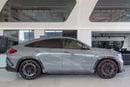Mercedes Benz GLE 63 AMG S 4Matic Mercedes-Benz GLE63 Brabus Rocket 900 Original 2023