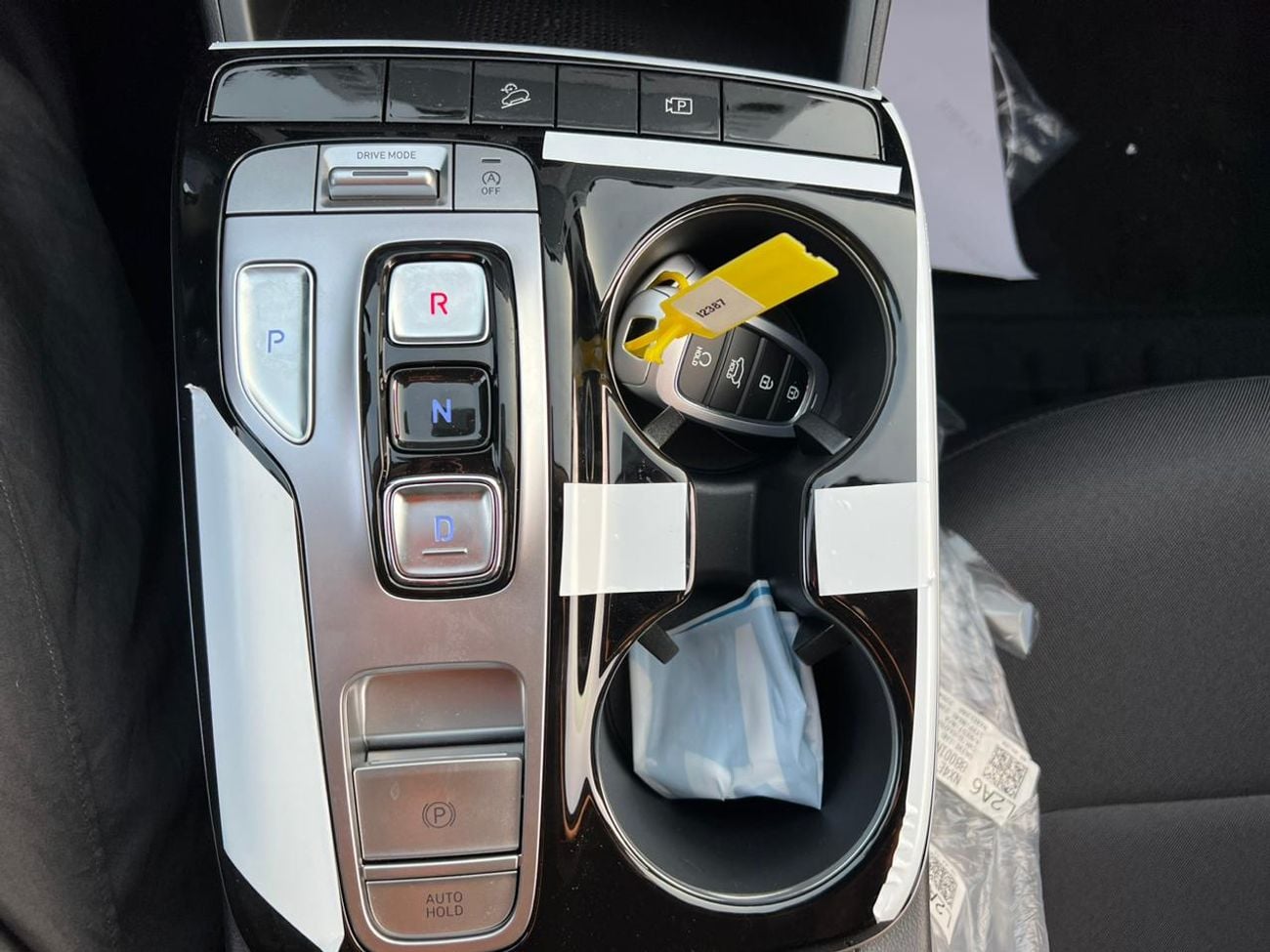 Hyundai Tucson COMFORT