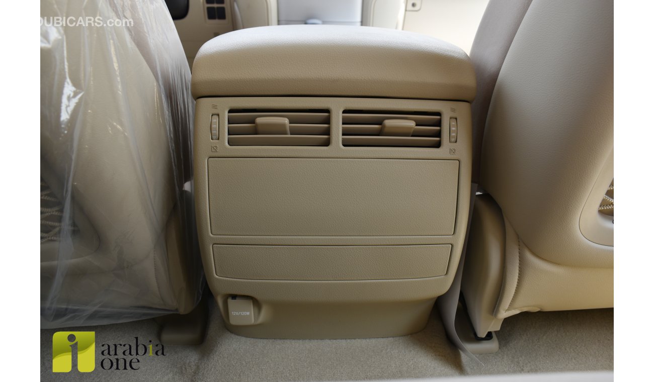 Toyota Land Cruiser - GX5 - 4.0L - 5 SEATER - A/T