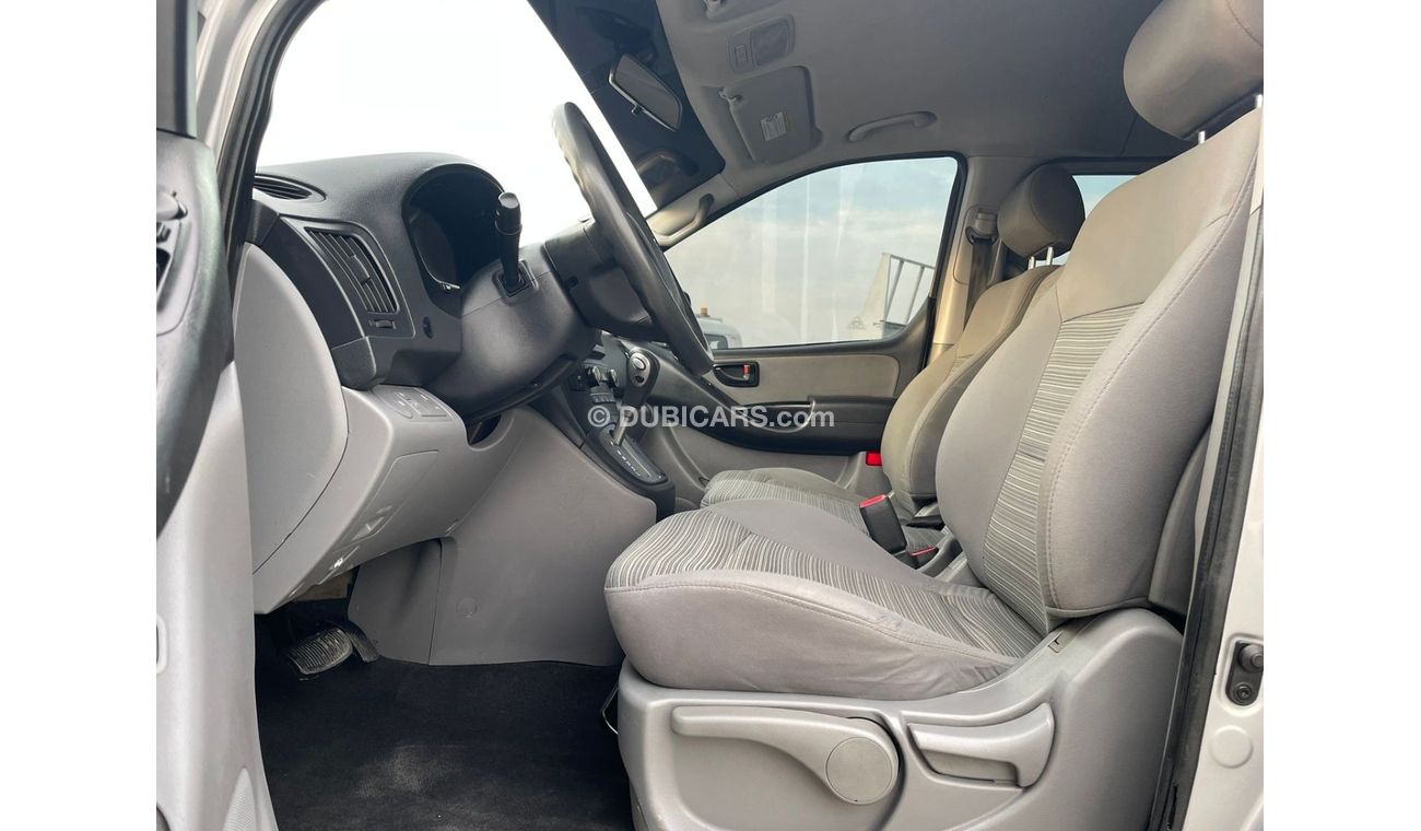 Hyundai H-1 2019 HYUNDAI H 1 - 2.4L V4 - 12 SEATER - Automatic - PETROL / EXPORT ONLY