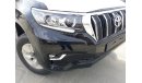 Toyota Prado TXL Diesel 3.0L Push Start with Sun Roof Cool Box LED Lights