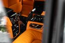 Rolls Royce Cullinan BLACK BADGE Fully loaded 2keys Original paint No Accident Under Warranty and Service Contract