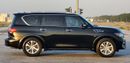 إنفينيتي QX80