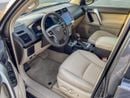 Toyota Prado TX-L