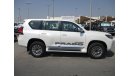 تويوتا برادو 2.7L Petrol TXL Auto (FOR EXPORT OUTSIDE GCC COUNTRIES)