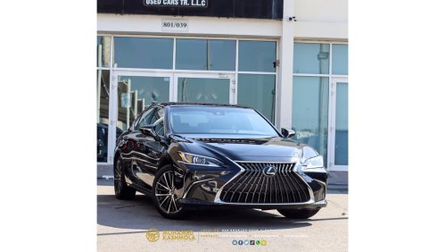 Lexus ES350