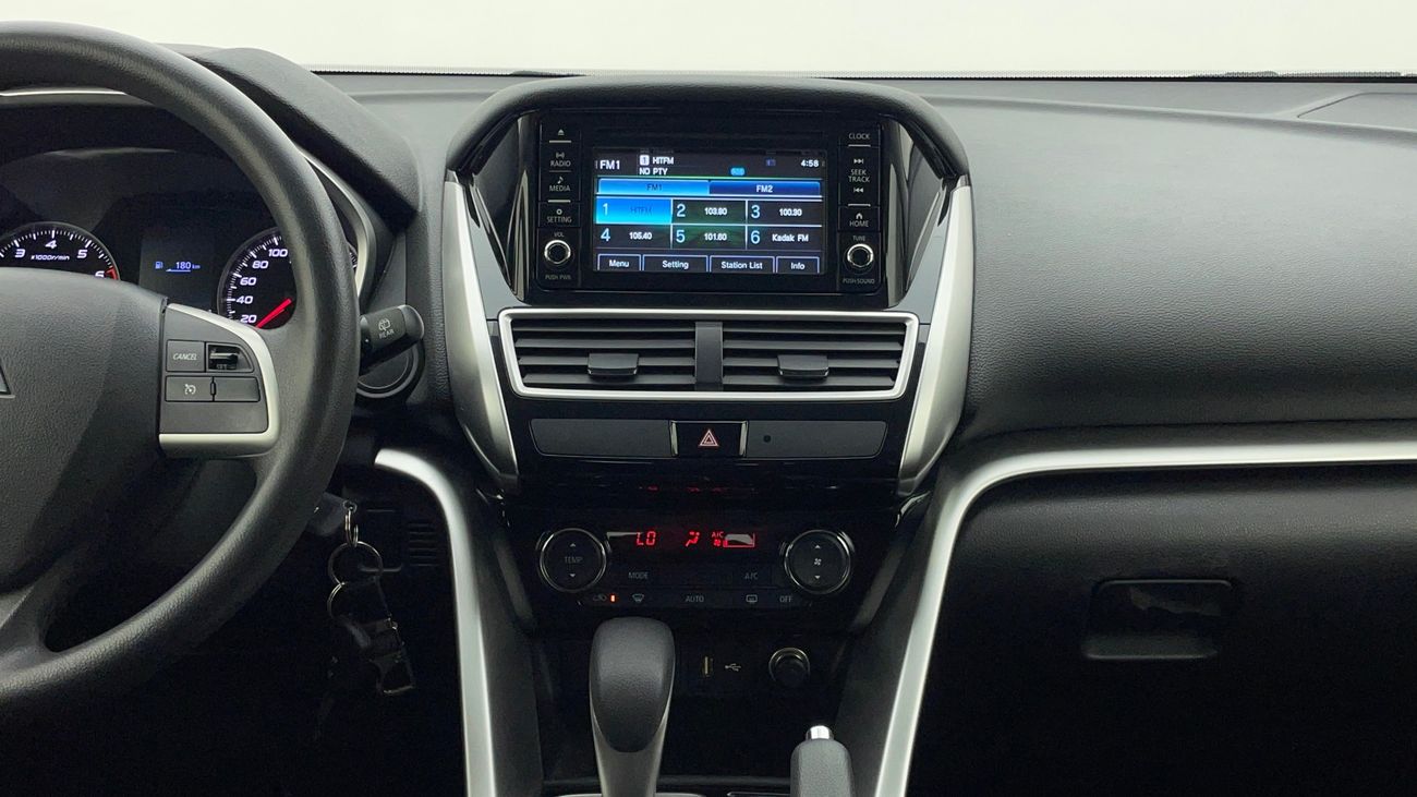 Mitsubishi Eclipse Cross GLX 1.5 | Zero Down Payment | Home Test Drive