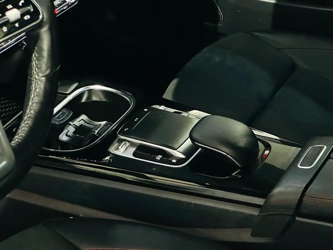 مرسيدس بنز CLA 250 AMG