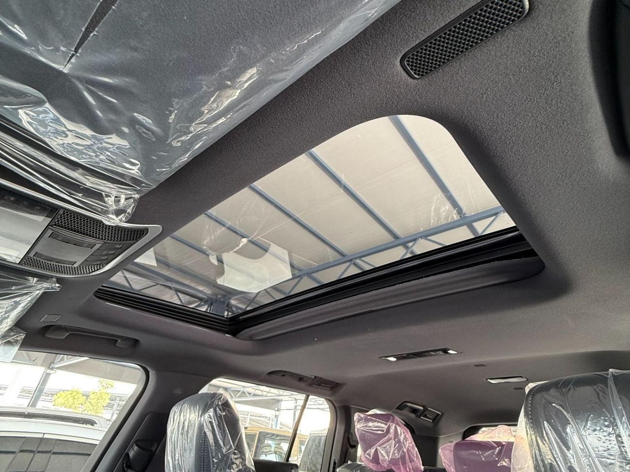 تويوتا لاند كروزر VX 4.0 V6 FULL OPTION **EXPORT ONLY**التصدير فقط خارج الخليج***