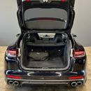 بورش باناميرا AED 6,683pm • 0% Downpayment •Turbo S E-Hybrid Sport • Turismo • 3 Years Warranty!