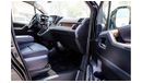 Toyota Granvia 2023 Toyota Granvia 3.5L Premium | Top Option | Export Only
