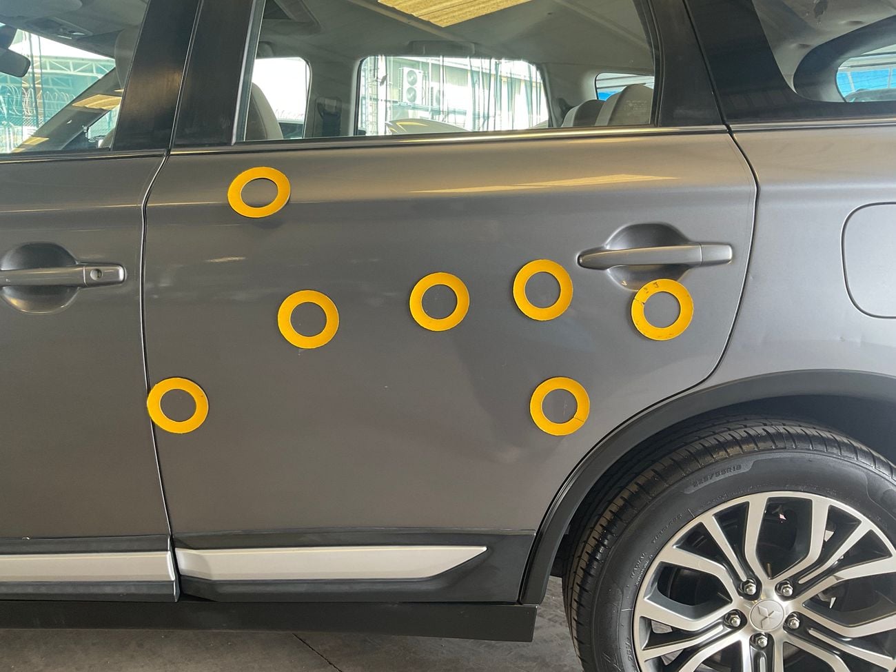 Mitsubishi Outlander GLX Midline | Guaranteed Warranty | 0 Down Payment