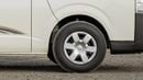 Toyota Hiace GL TOYOTA HIACE HR 2.7P MT 16 SEATER  - WHITE