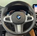 بي أم دبليو X4 xDrive 30i M Sport 2.0L 2023 BMW X4 xDrive30i M-Sport, 2026 BMW Warranty, 2028 BMW Service Pack, Ver