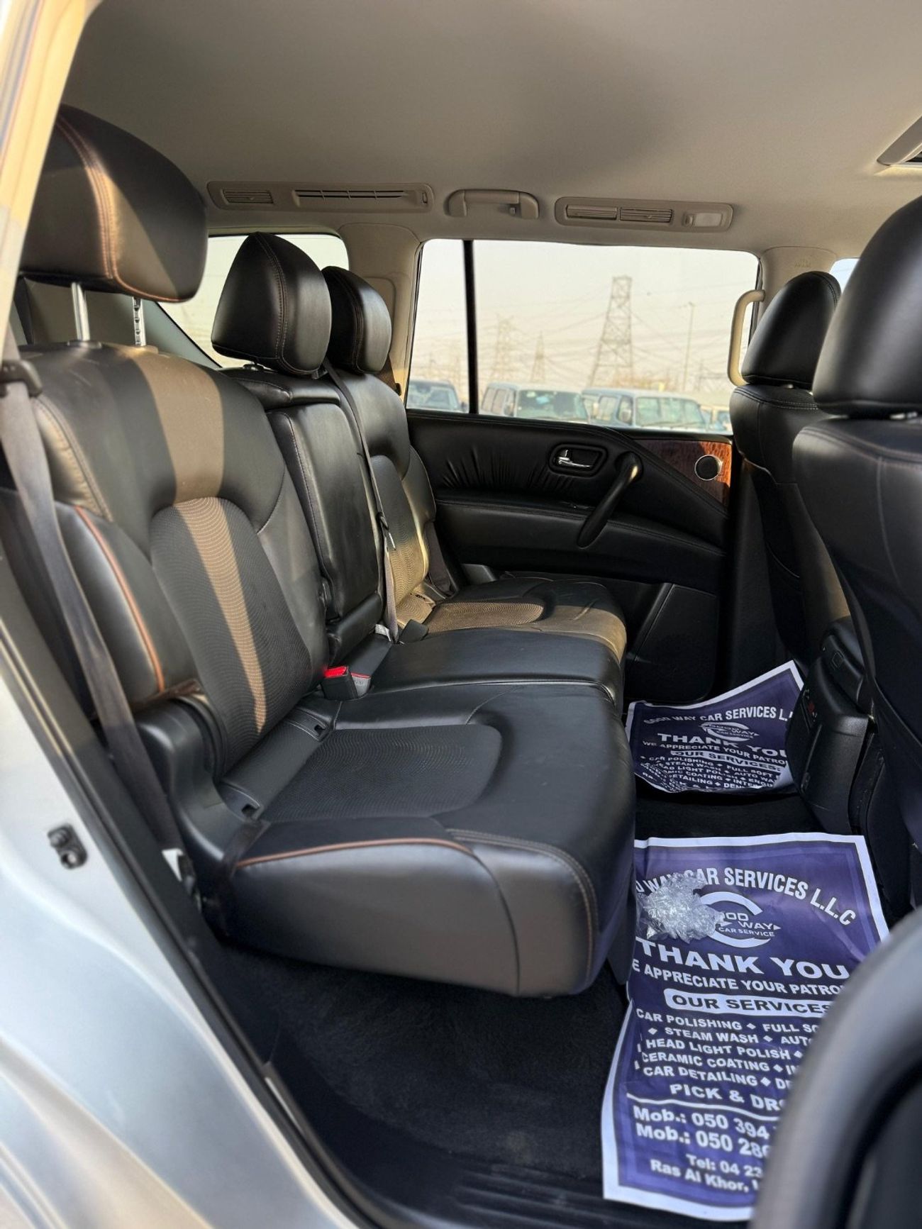 نيسان أرمادا SV Full Option 2020