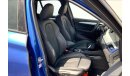 BMW X1 sDrive 20i M Sport