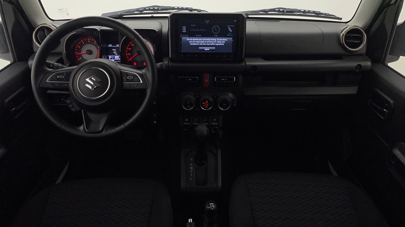 Suzuki Jimny GLX 1.5 | Zero Down Payment | Home Test Drive