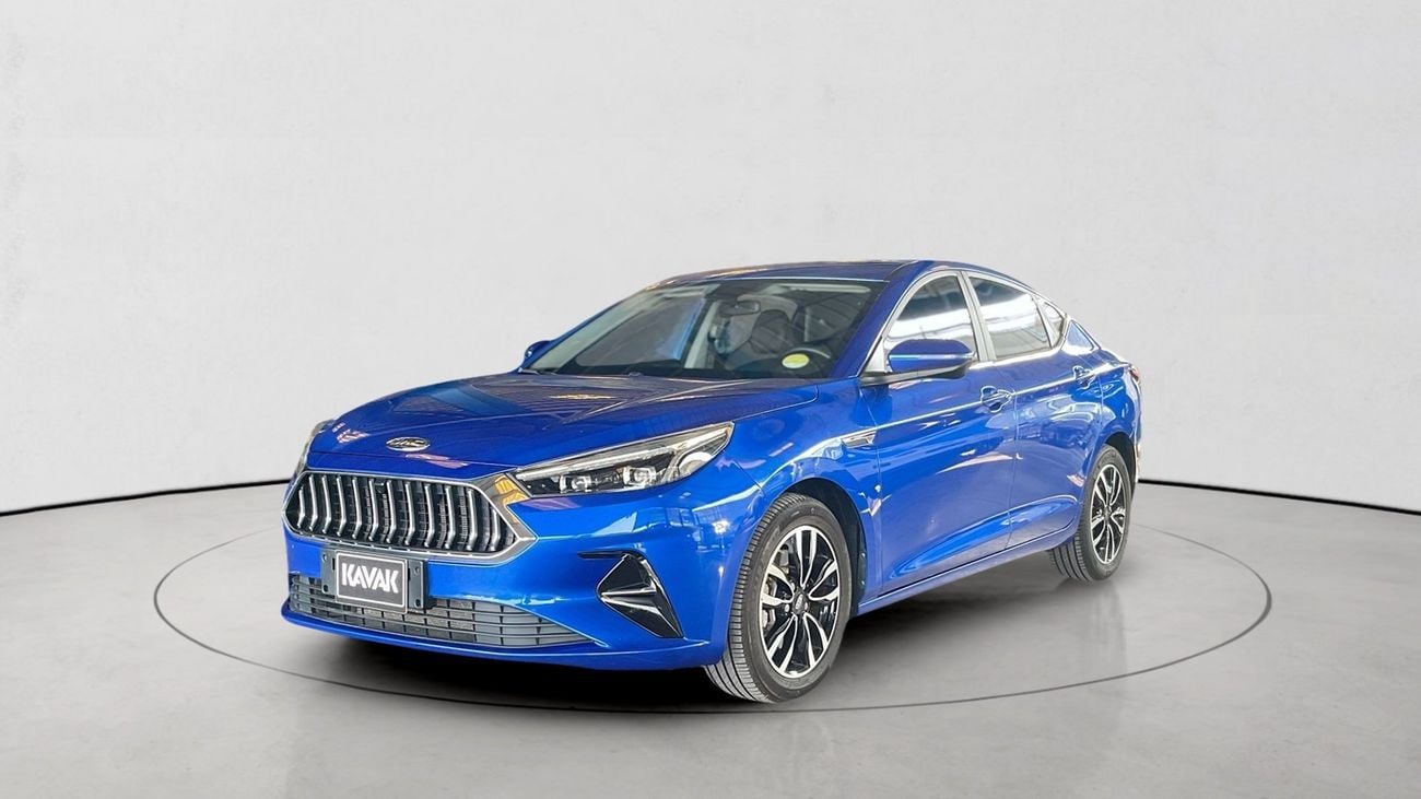 JAC J7 Intelligent | Guaranteed Warranty | 0 Down Payment