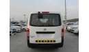 Nissan Urvan Panel Van 2015 Ref# AD 72