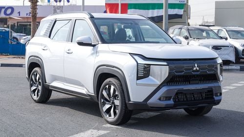 Mitsubishi Destinator