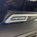 Toyota Sequoia Capstone