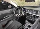 Kia Optima LX EX 2.4L (185 HP) Kia Optima 2020 V4 full automatic