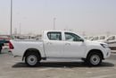 Toyota Hilux GLX