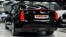 Cadillac ATS PREMIUM