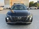 هيونداي توسون Hyundai Tucson 2024 Video