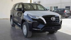 Toyota Fortuner 2.7P AT 2021 High (VC: Bsu)