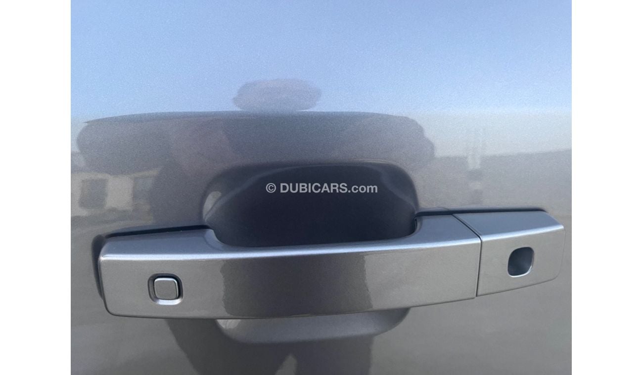 Land Rover Defender V6 full options