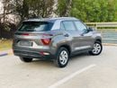 Hyundai Creta GL SMART