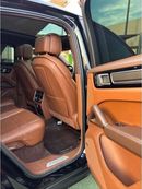 Porsche Cayenne S Coupe