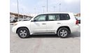 Toyota Land Cruiser Toyota Land Cruiser 2013 gcc v6 very celen car