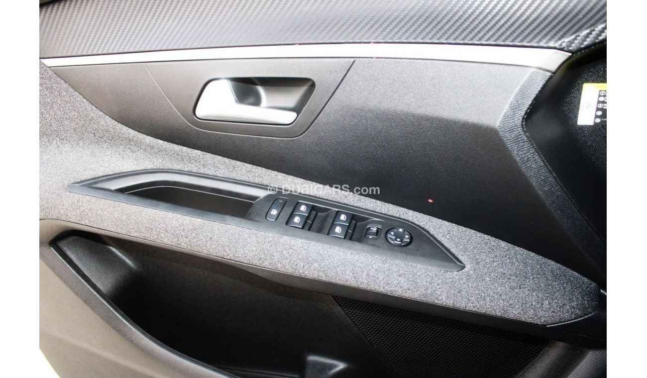 Peugeot 3008 Peugeot 3008 2023 Gulf in excellent condition