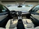 Honda Civic DX 2.0L 750x48-Monthly l GCC l Cruise, Camera, GPS l Accident Free