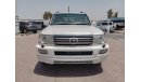 Toyota Land Cruiser TOYOTA LAND CRUISER RIGHT HAND DRIVE (POM1434)