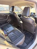 تويوتا راف ٤ Full Option 2.0L Japan push start, leather seats