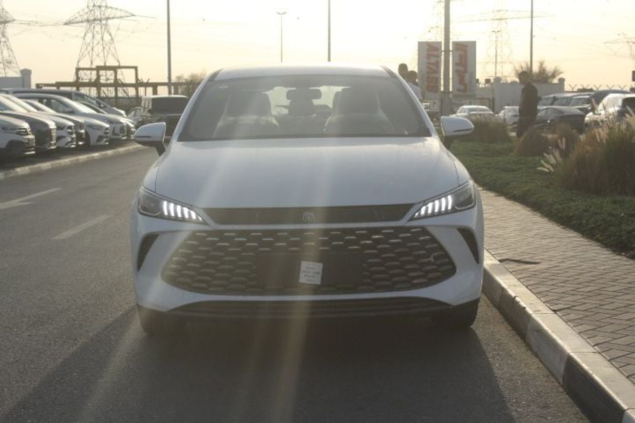 BYD QIN PLUS Qin Plus Dm-I