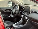 Toyota RAV4 2021 Hybrid Limited Full Option - 2.5L V4- 4x4 AWD - 360* 5 Cam - Radar & Sensors