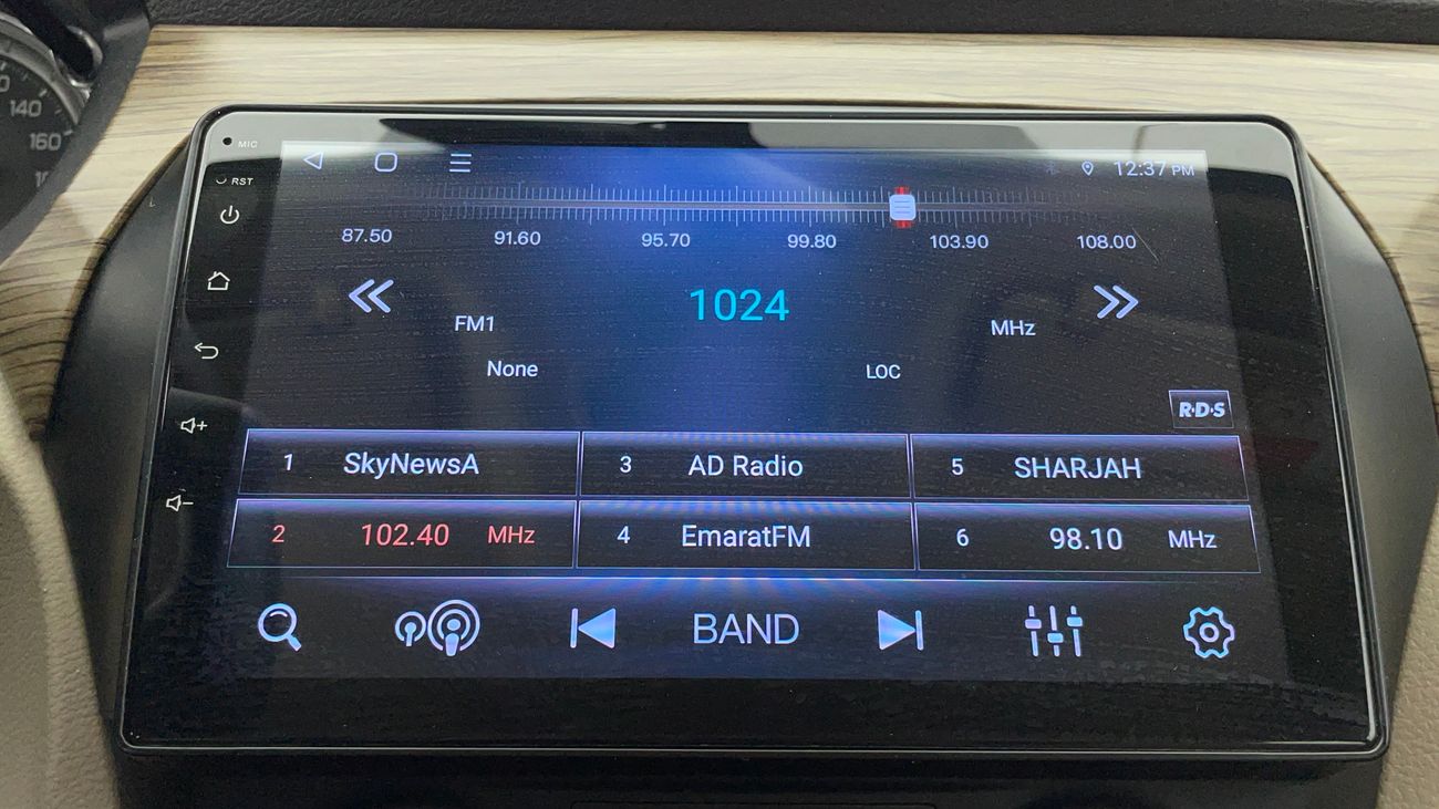 Suzuki Ciaz GL 1.5 | Zero Down Payment | Home Test Drive