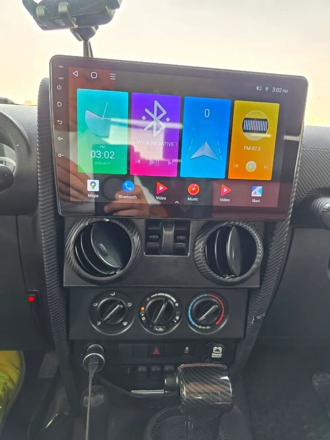 Jeep Wrangler Jeep Wrangler Sport 3.8L A/T, 2-door, 2010