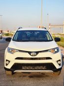 Toyota RAV4 EX 2.5L TOYOTA RAV4 2.5L